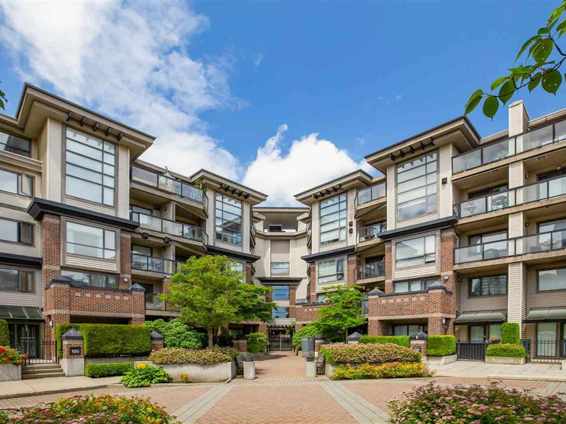 216 - 10866 City Parkway, Surrey BC V3T 5W9