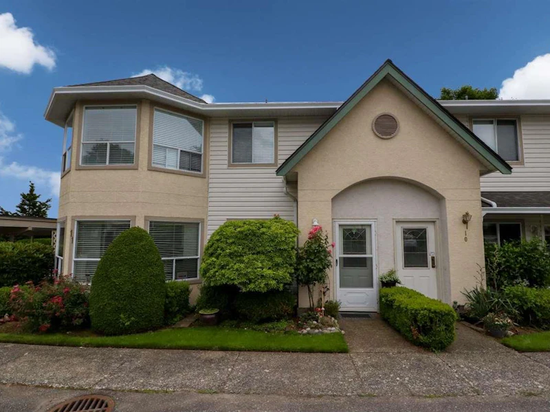12 - 3380 Gladwin Road, Abbotsford BC V2S 7G1