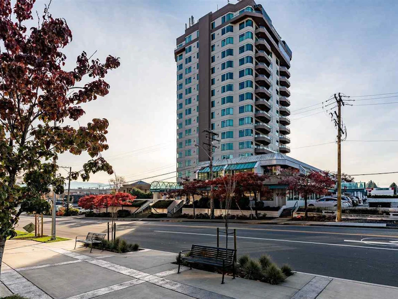 1601 - 32440 Simon Avenue, Abbotsford BC V2T 5R3
