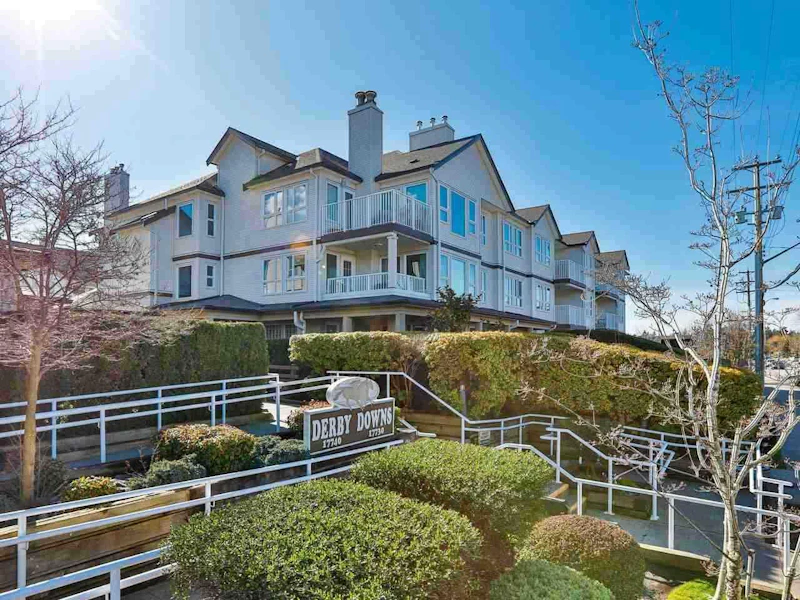 205 - 17730 58a Avenue, Surrey BC V3S 8M5