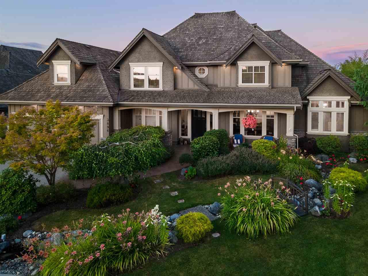 3896 156 Street, Surrey, BC, V3Z 0G7
