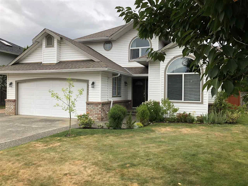 35443 Lethbridge Drive, Abbotsford BC V3G 1J7