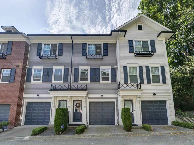 26 - 8767 162nd Street, Surrey BC V4N 6K7