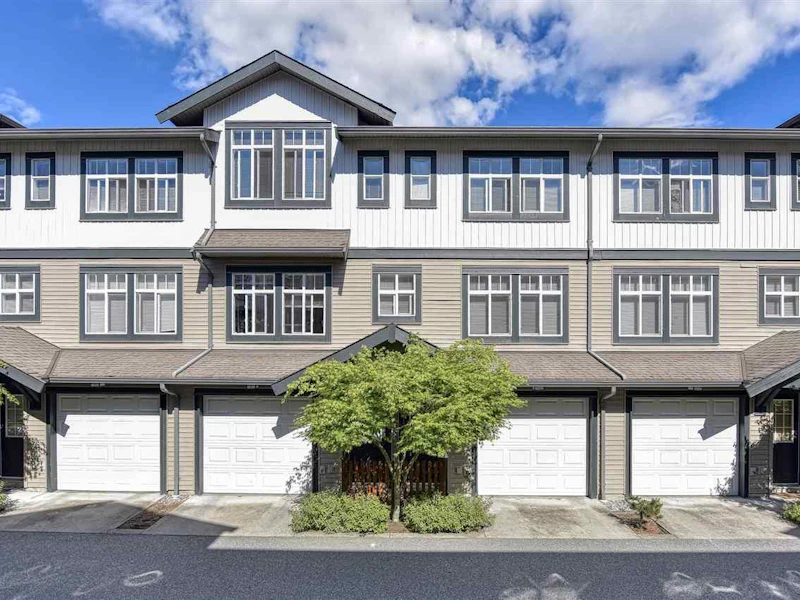 98 - 16177 83rd Avenue, Surrey BC V4N 5T3