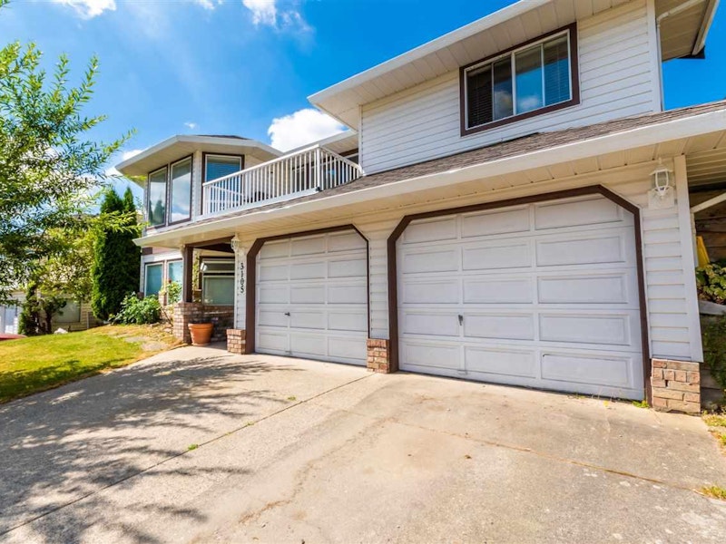 3105 Townline Road, Abbotsford BC V2T 5K2