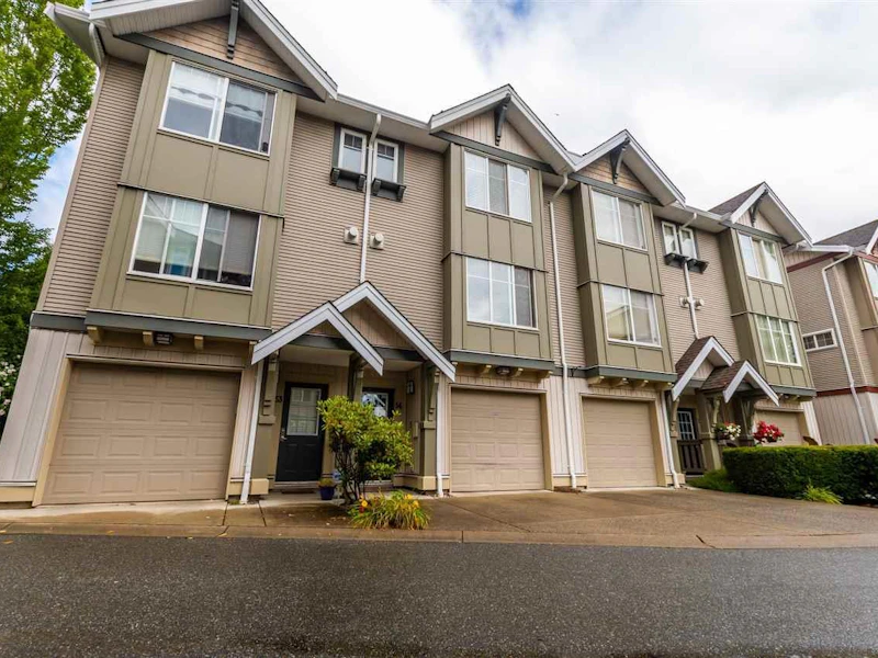 54 - 6651 203rd Street, Langley BC V2Y 2Z2