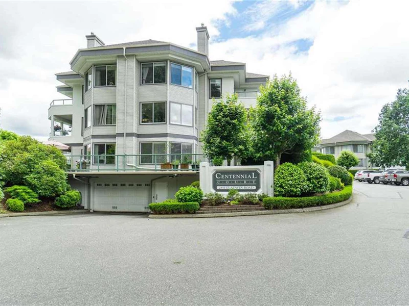 210 - 2451 Gladwin Road, Abbotsford BC V2T 3N8