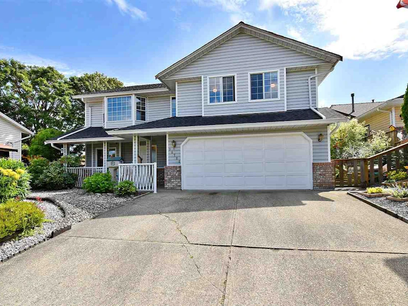30782 W Osprey Drive, Abbotsford BC V2T 5J4