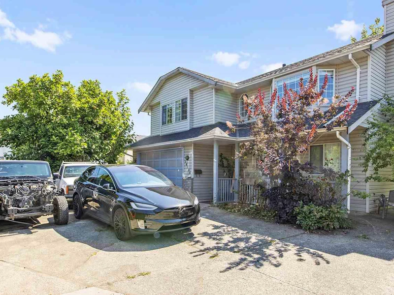 16184 96th Avenue, Surrey BC V4N 2B5
