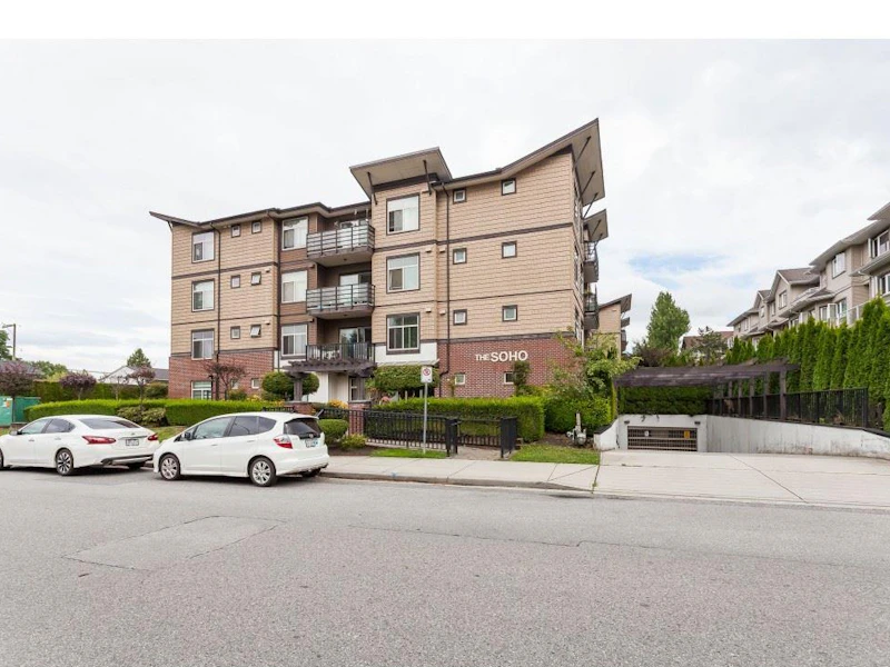 306 - 8168 120a Street, Surrey BC V3W 3P3