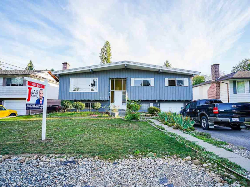 14600 106th Avenue, Surrey BC V3R 5Y1