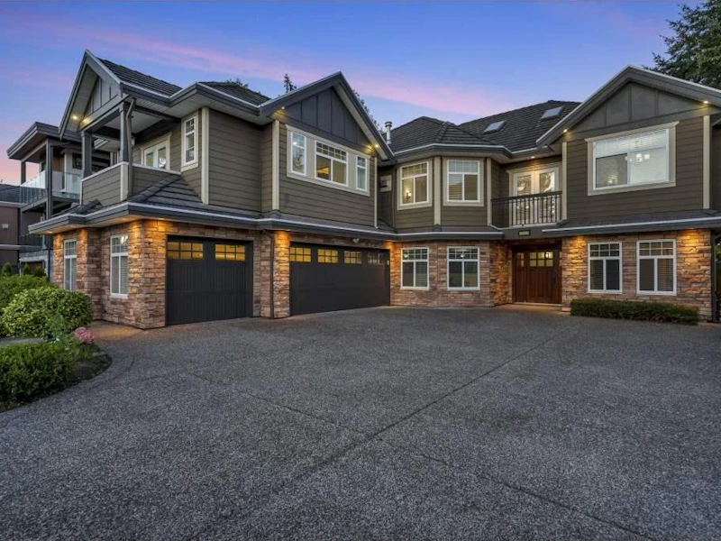6868 Clevedon Drive, Surrey BC V3W 6H6