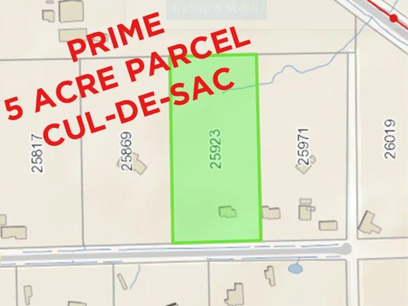 25923 40th Avenue, Langley BC V4W 1W3