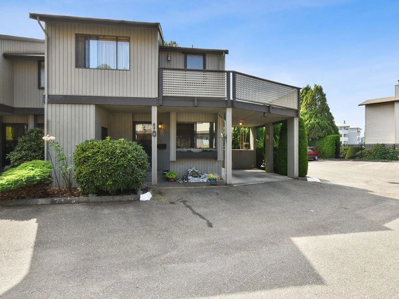 10 - 32917 Amicus Place, Abbotsford BC V2S 6G9