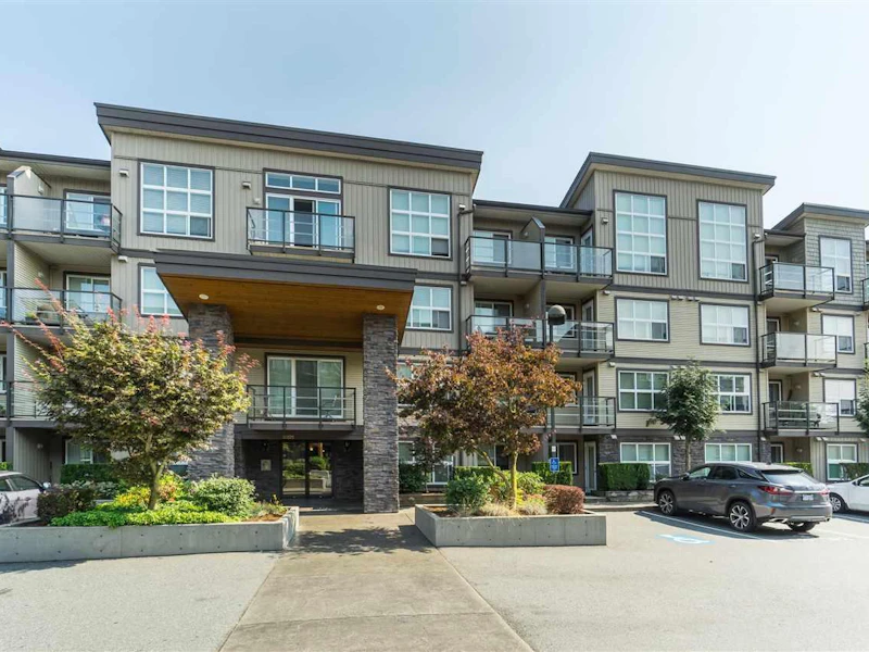 205 - 30525 Cardinal Avenue, Abbotsford BC V2T 0A8