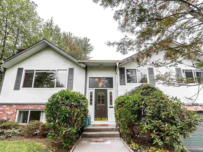 8435 112th Street, Delta BC V4C 4X1