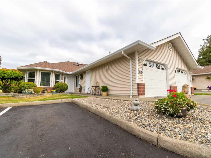 23 - 1973 Winfield Drive, Abbotsford BC V3G 1K6