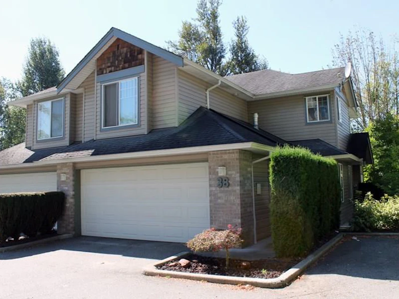 38 - 30857 Sandpiper Drive, Abbotsford BC V2T 6X3