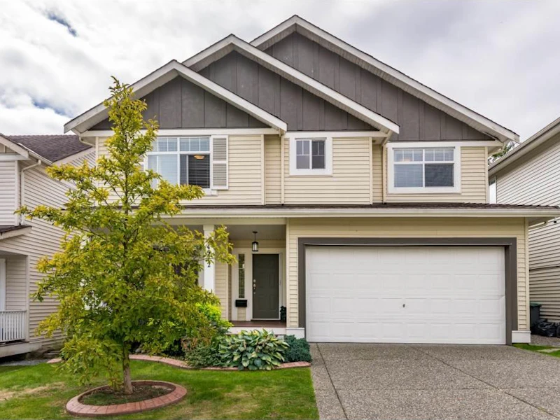 14932 59th Avenue, Surrey BC V3S 3W8
