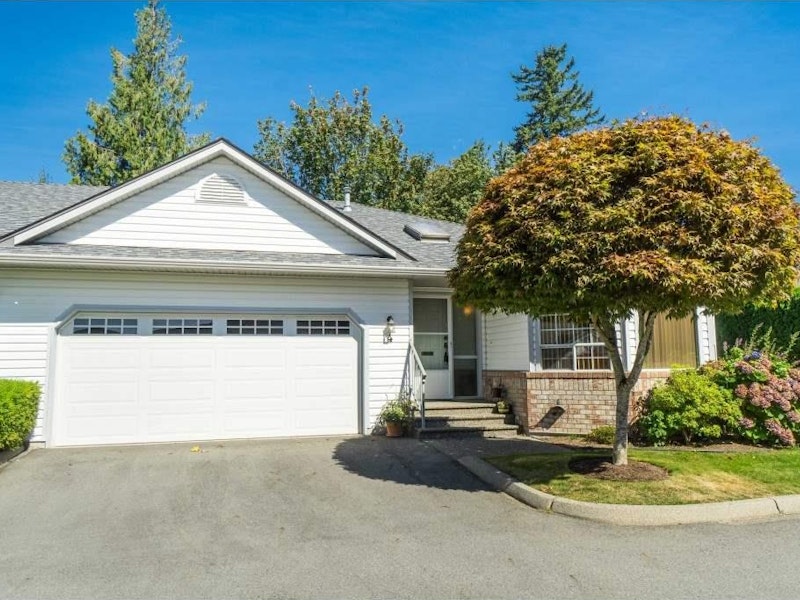 4 - 3293 Firhill Drive, Abbotsford BC V2T 5L1