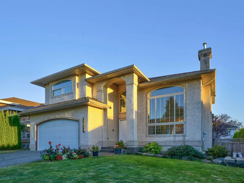 31486 Upper Maclure Road, Abbotsford BC V2T 5P1