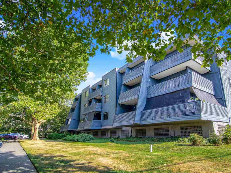 211 - 5906 176a Street, Surrey BC V3S 4H7