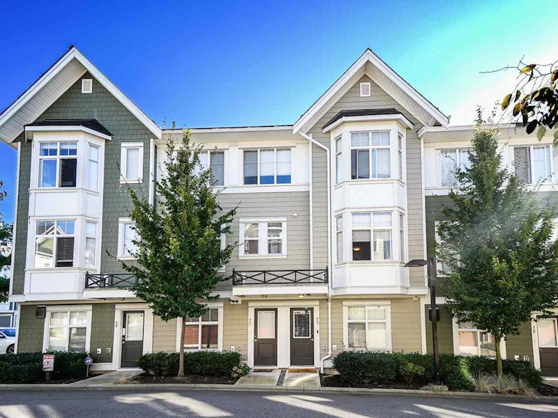 73 - 20852 77a Avenue, Langley BC