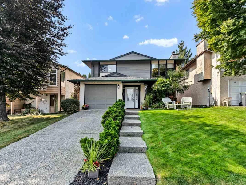 2419 Wayburne Crescent, Langley BC V2Y 1B6