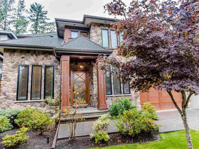 2757 164th Street, Surrey BC V3Z 0E2