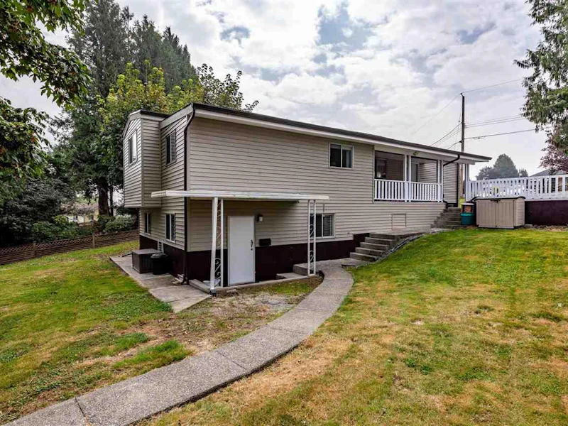 31536 Monarch Court, Abbotsford BC