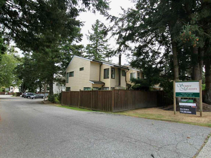 71 - 9368 128th Street, Surrey BC V3V 6A4