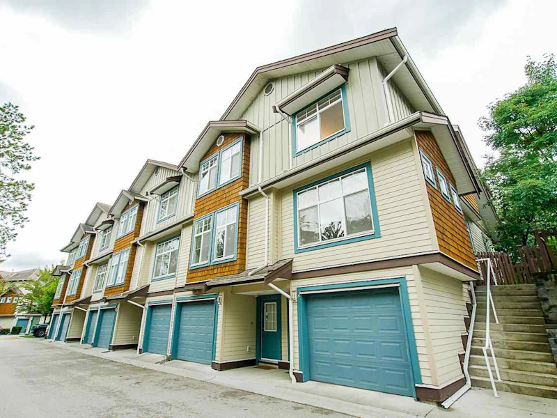 26 - 16588 Fraser Highway, Surrey BC V4N 0G5