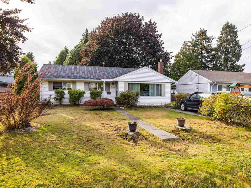 10021 127a Street, Surrey BC V3V 5L2