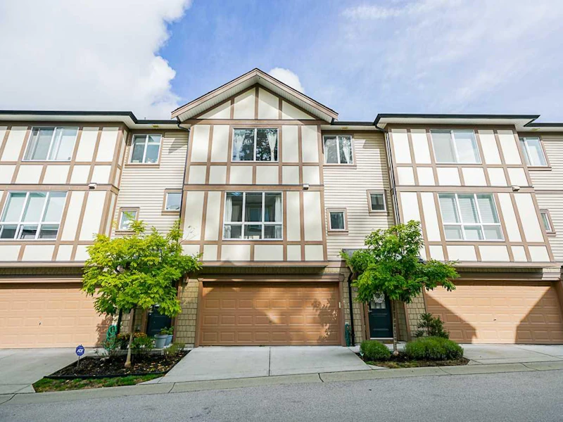 62 - 7848 209th Street, Langley BC V2Y 0M4