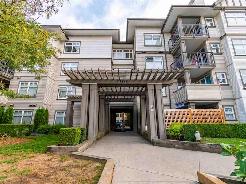 241 - 27358 32nd Avenue, Langley BC V4W 3M5