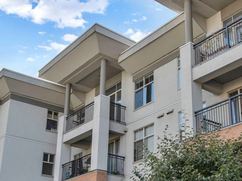 403 - 33545 Rainbow Avenue, Abbotsford BC V2S 0B9