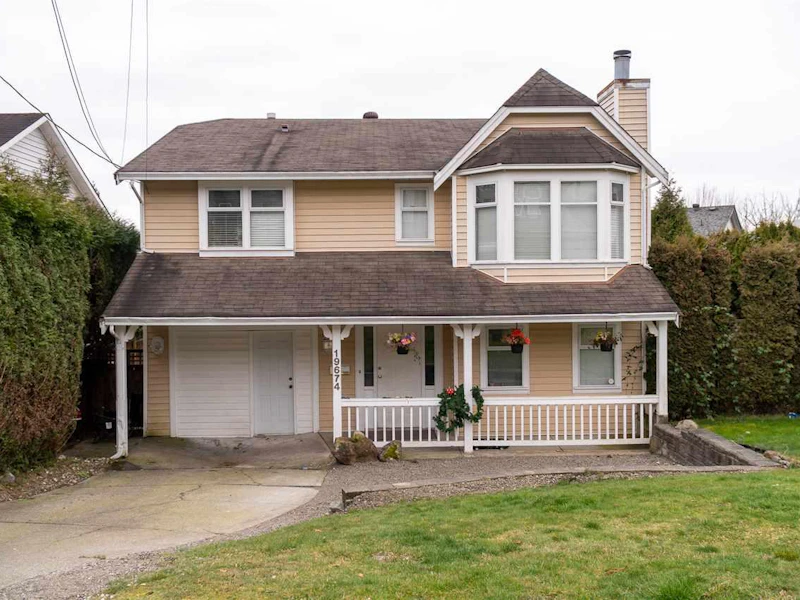 19674 68th Avenue, Langley BC V2Y 1J8