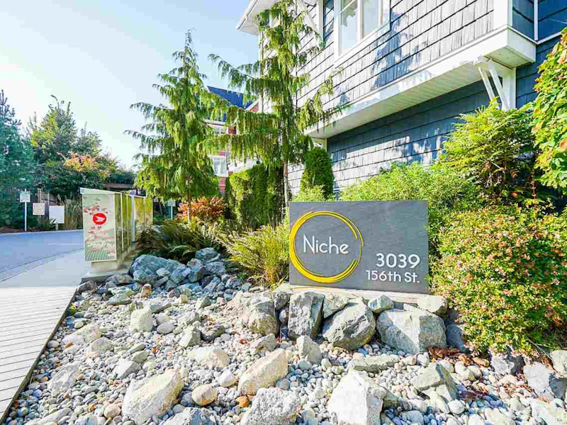 17 - 3039 156th Street, Surrey BC V3Z 6T5