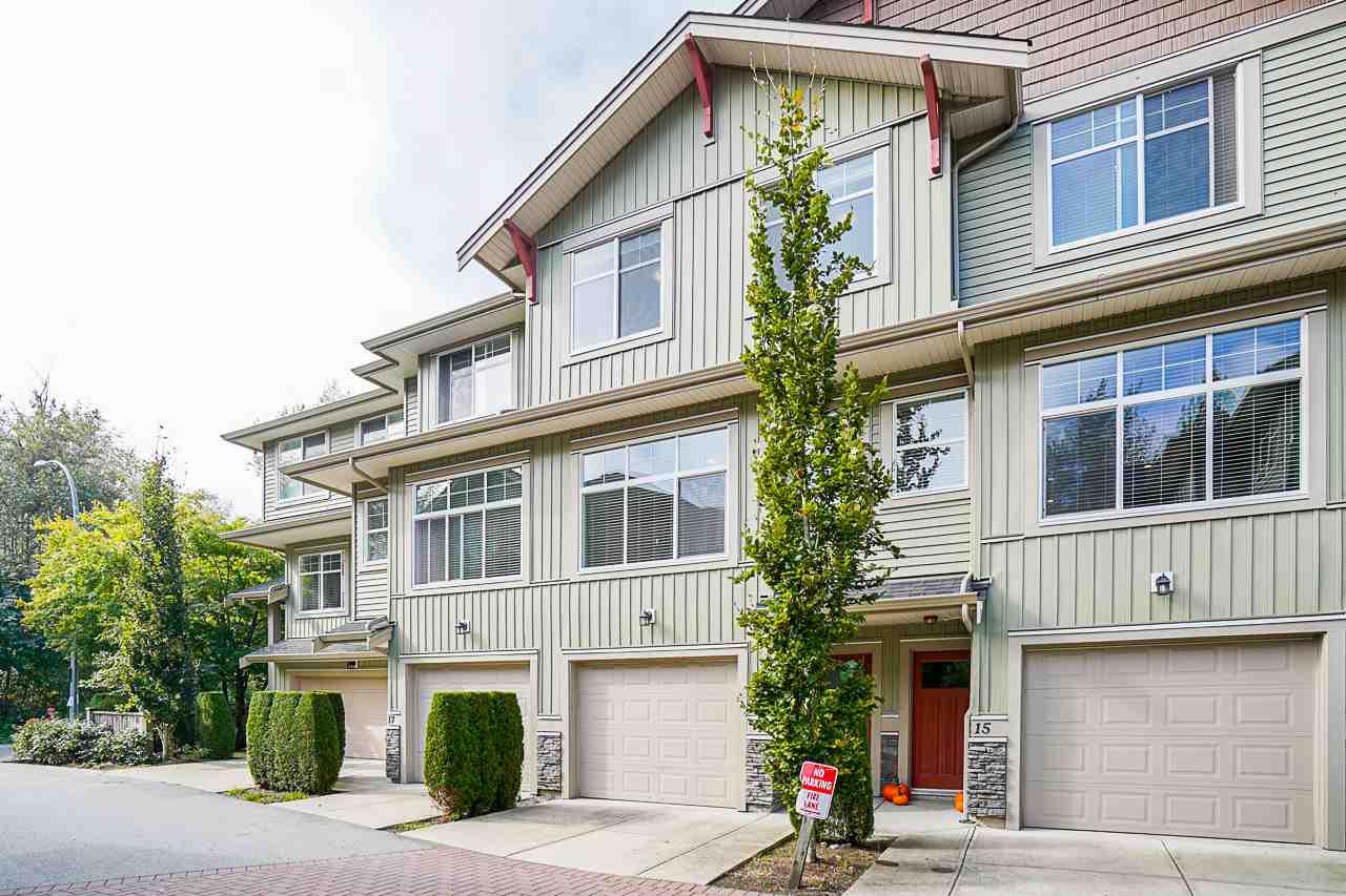 16-20967 76 Avenue, Langley, BC, V2Y 0L9