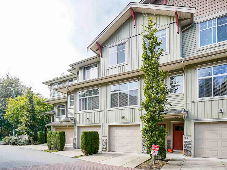 16-20967 76 Avenue, Langley, BC, V2Y 0L9