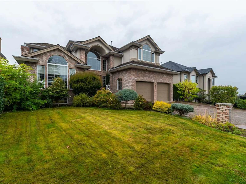3447 Ponderosa Street, Abbotsford BC V2T 5G3