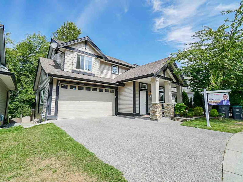 14949 62nd Avenue, Surrey BC V3S 7X3