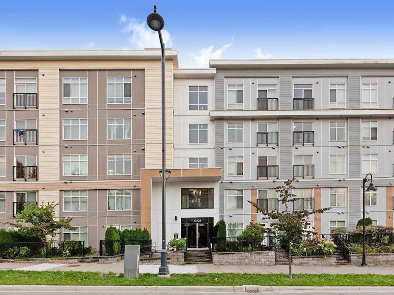 434 - 13728 108th Avenue, Surrey BC V3T 0G2