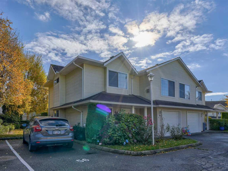 56 - 31255 Upper Maclure Road, Abbotsford BC V2T 5N4