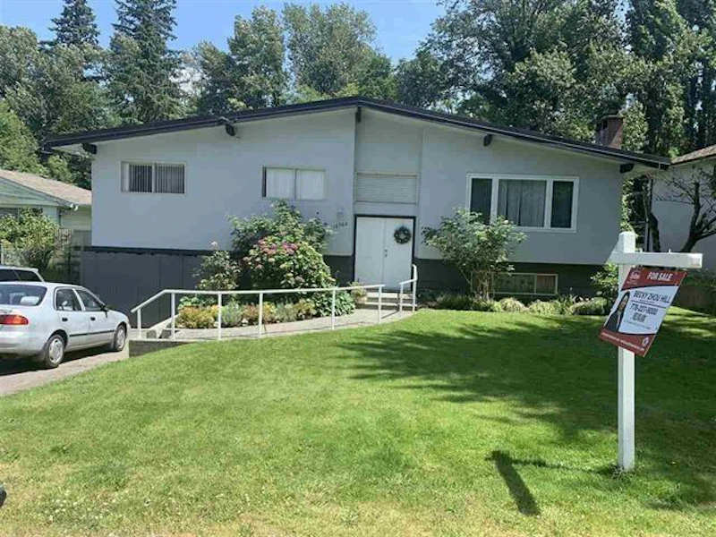 10908 132a Street, Surrey BC