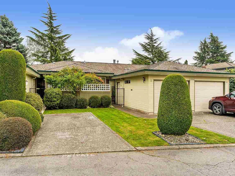 3 - 14263 18a Avenue, Surrey BC V4A 7N8