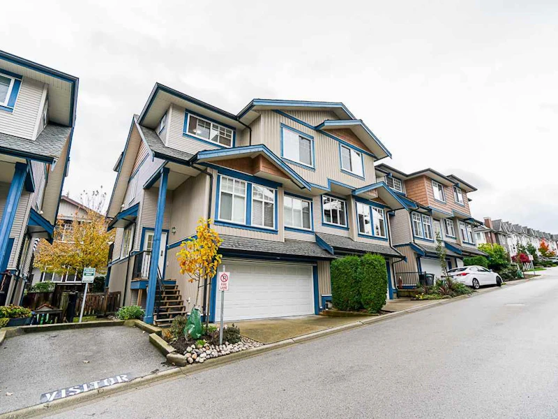37 - 14462 61a Avenue, Surrey BC V3S 2W3