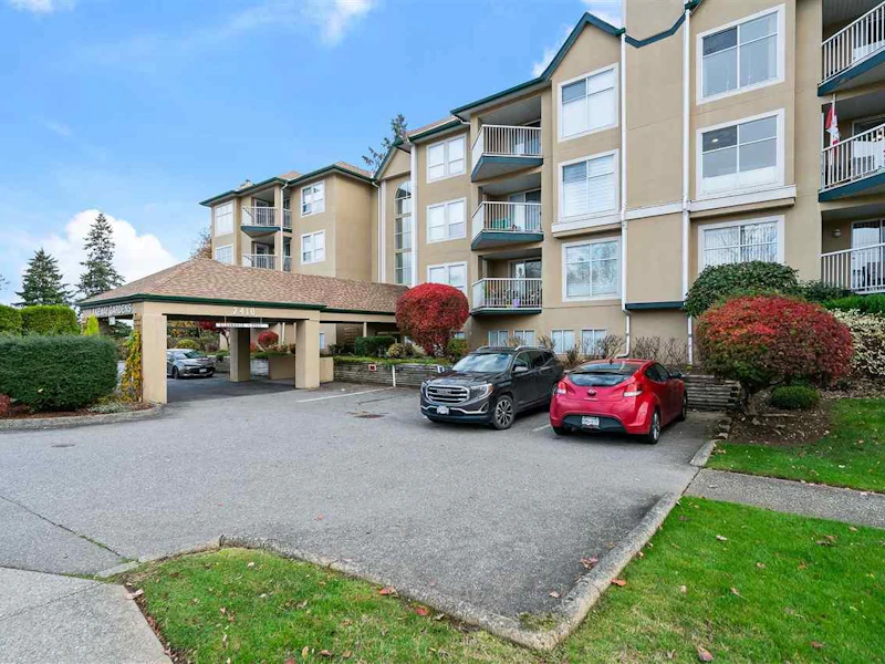 205 - 2410 Emerson Street, Abbotsford BC V2T 3J3