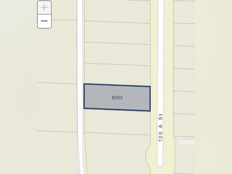8293 120a Street, Surrey BC V3W 3P7