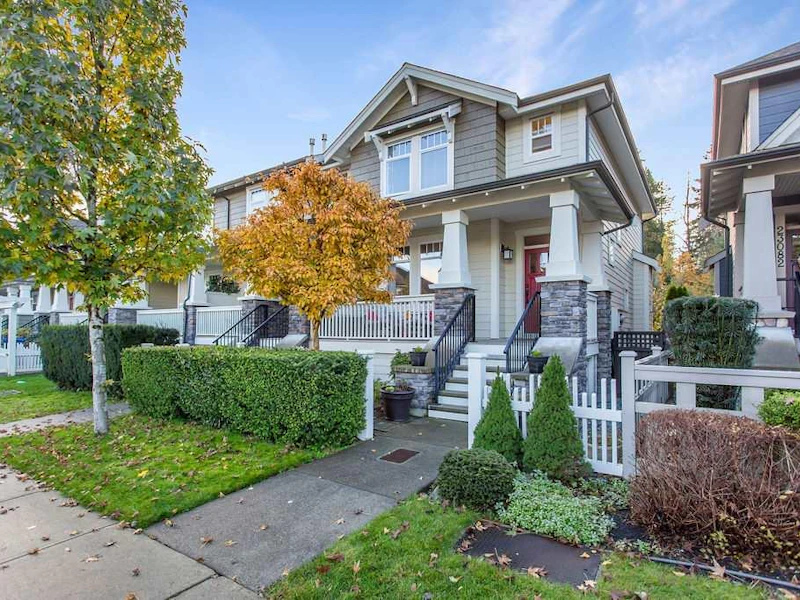 23086 Billy Brown Road, Langley BC V1M 4G1